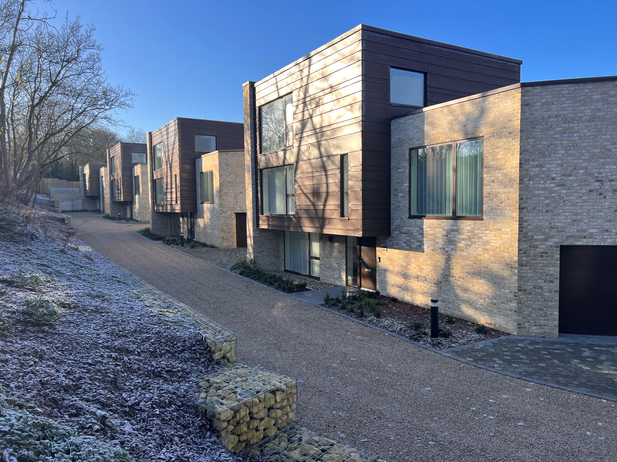 NP Architects — architectural project photograph 4 from the business website