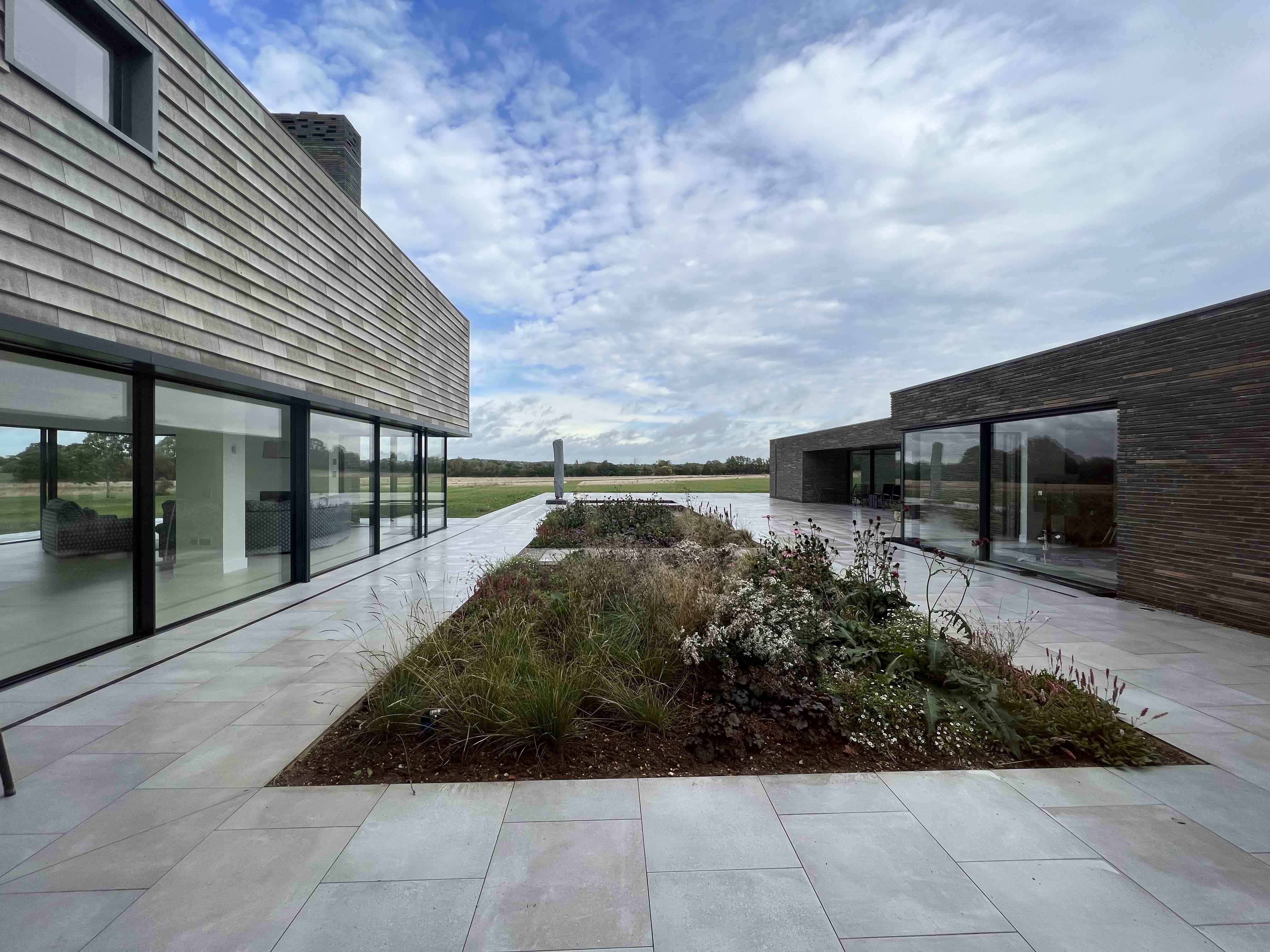 NP Architects — architectural project photograph 1 from the business website