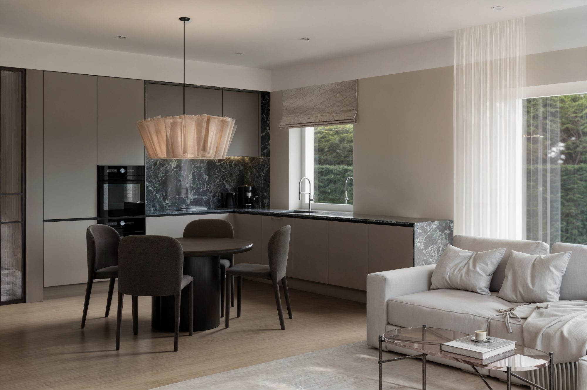 Why Architects are Perfectly Positioned to Handle Interior Design? | NP ...